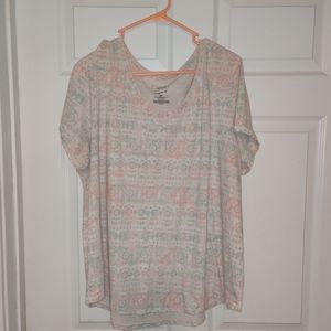 Sonoma The Everyday Tee *free when added to any bundle of 2 or more items*